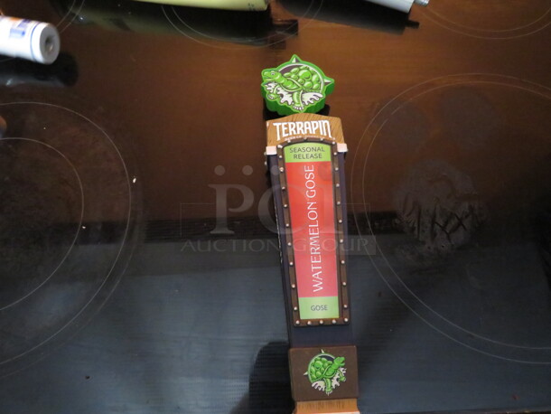 One Beer Tap Handle. - Image 1 of 1
