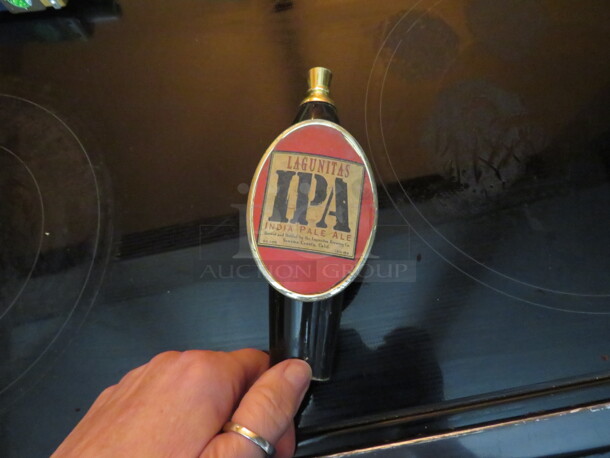 One Beer Tap Handle. - Image 1 of 1