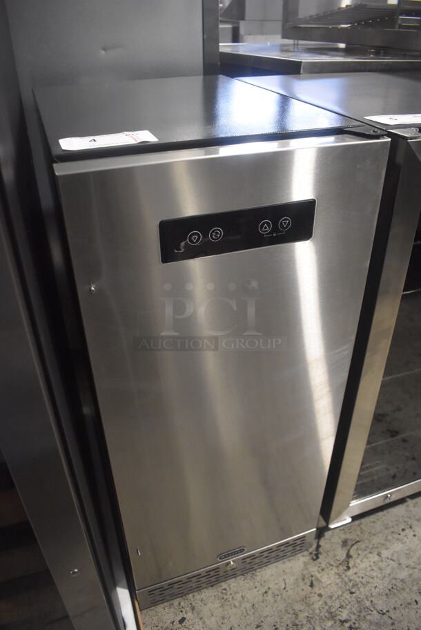 BRAND NEW! Whynter BEF-286SB Stainless Steel Beer Keg Froster. 115 Volts, 1 Phase. 15x22x34.5. Tested and Working! - Image 2 of 6