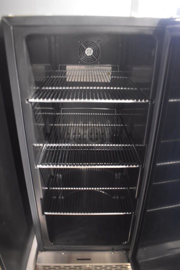 BRAND NEW! Whynter BEF-286SB Stainless Steel Beer Keg Froster. 115 Volts, 1 Phase. 15x22x34.5. Tested and Working! - Image 4 of 6