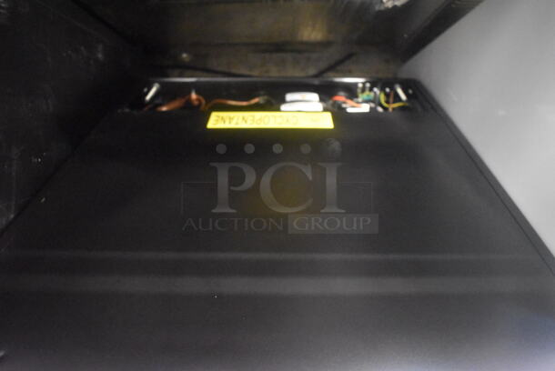 BRAND NEW! Whynter Metal Wine Chiller Merchandiser. 23.5x22x32. Tested and Working! - Image 6 of 6