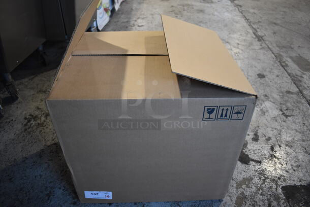 12 BRAND NEW IN BOX! Purolator Key Pleat Filters. 20x20x2. 12 Times Your Bid! - Image 6 of 6