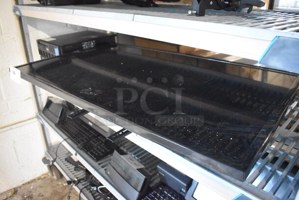 Samsung UN39FH5000F 39" Television w/ Metal Mount Piece. Does Not Have Power Cord. Buyer Must Pick Up - We Will Not Ship This Item.  - Image 3 of 5