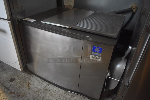 Manitowoc SD0603W Stainless Steel Commercial Ice Machine Head. 208-230 Volts, 1 Phase. 30x25x21.5 - Image 2 of 5