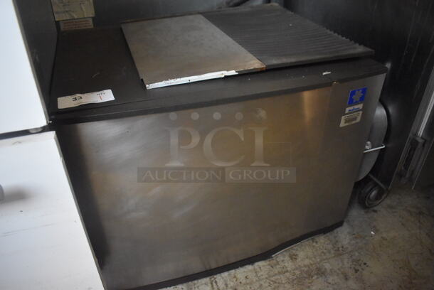 Manitowoc SD0603W Stainless Steel Commercial Ice Machine Head. 208-230 Volts, 1 Phase. 30x25x21.5 - Image 3 of 5