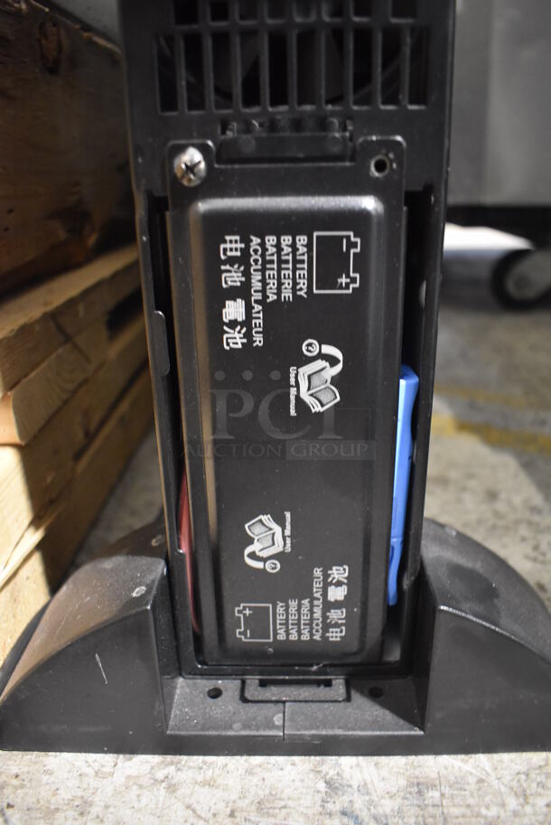 APC SURTA1500XL Unit. 8x22x17.5 - Image 4 of 5