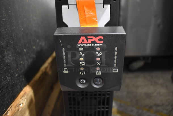 APC SURTA1500XL Unit. 8x22x17.5 - Image 5 of 5