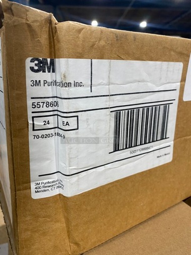 NEW! IN THE BOX! Drop In Style Replacement Cartridge! PLEASE DO RESEARCH BEFORE BIDDING! - Image 2 of 7