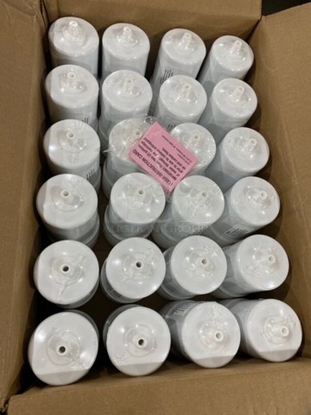 NEW! IN THE BOX! Drop In Style Replacement Cartridge! PLEASE DO RESEARCH BEFORE BIDDING! - Image 3 of 7