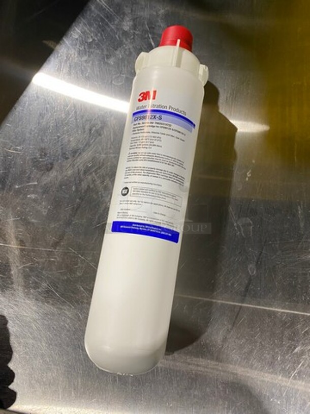 NEW! IN THE BOX! Water Filtration Replacement Cartridge! PLEASE DO RESEARCH BEFORE BIDDING! - Image 3 of 5
