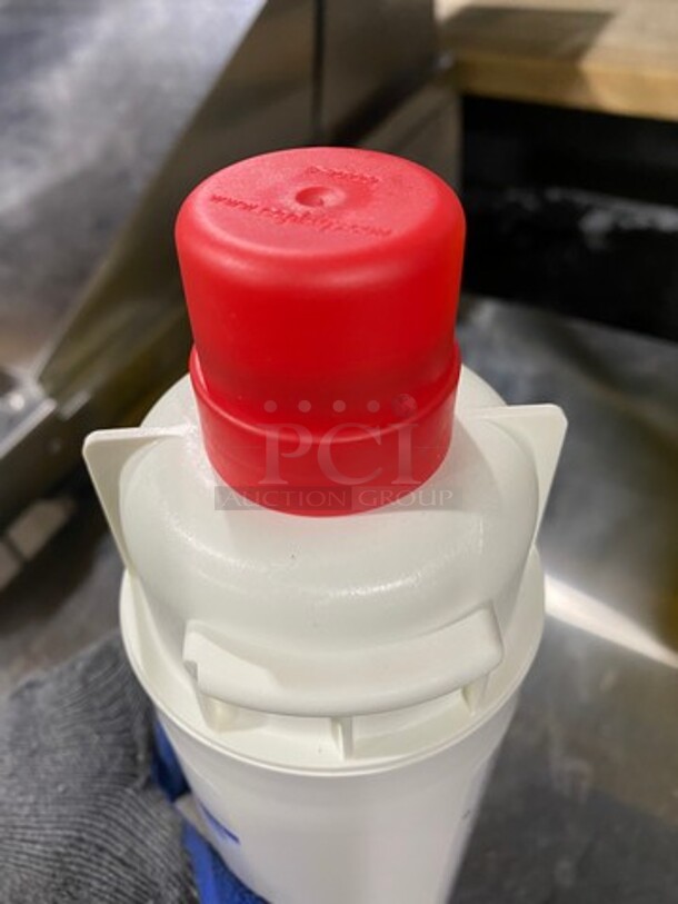NEW! IN THE BOX! Water Filtration Replacement Cartridge! PLEASE DO RESEARCH BEFORE BIDDING! - Image 5 of 5