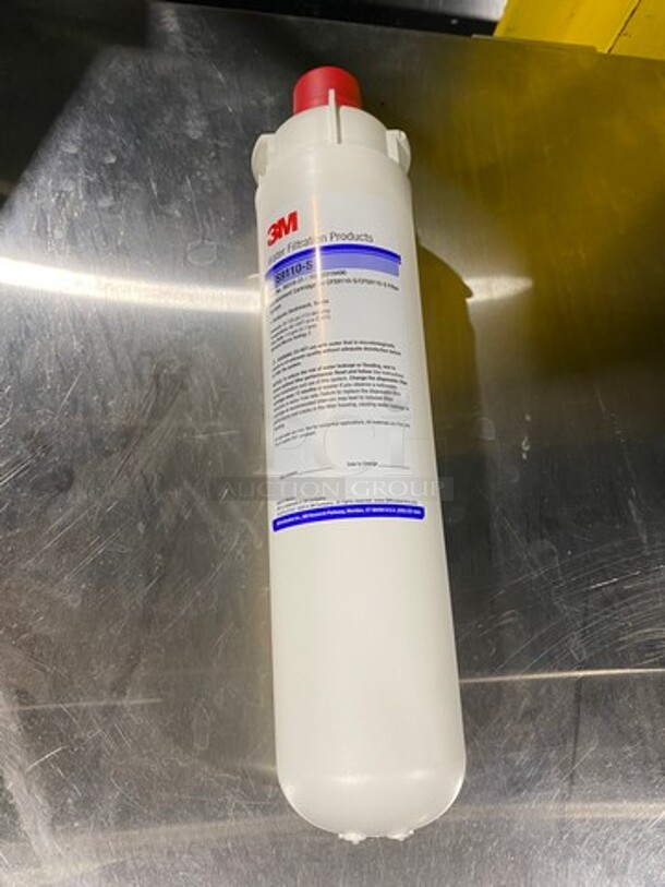 NEW! IN THE BOX! Water Filtration Replacement Cartridge! PLEASE DO RESEARCH BEFORE BIDDING! - Image 3 of 6
