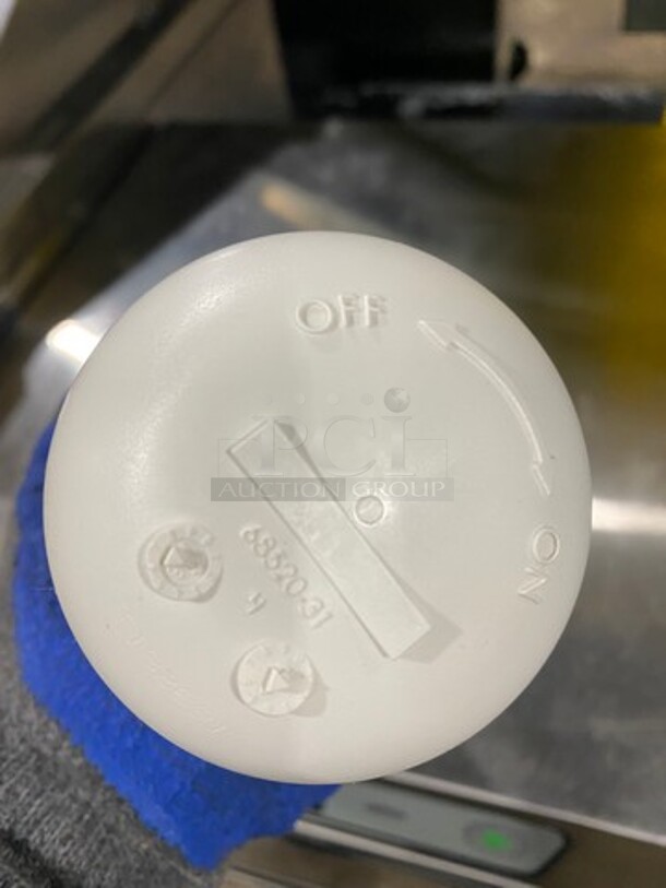 NEW! IN THE BOX! Water Filtration Replacement Cartridge! PLEASE DO RESEARCH BEFORE BIDDING! - Image 6 of 6