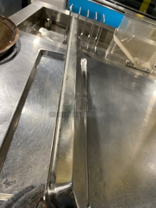 Metal Display Platters/ Serving Trays! 11x Your Bid! - Image 3 of 4