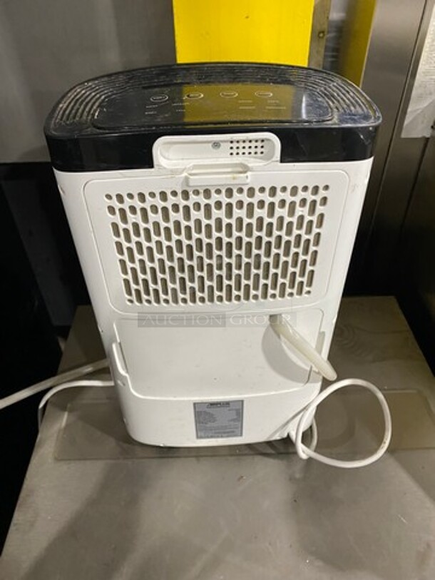 AirPlus Dehumidifier! Model: AP101907EE 115V - Image 3 of 7