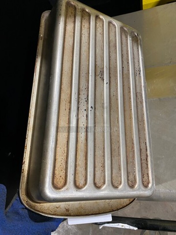 Baking/ Roasting Pan! - Image 3 of 4
