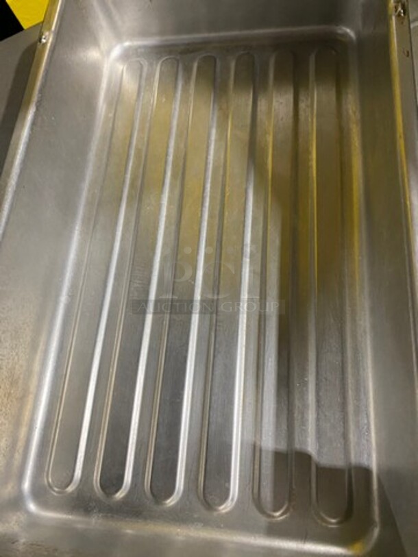 Baking/ Roasting Pan! - Image 4 of 4