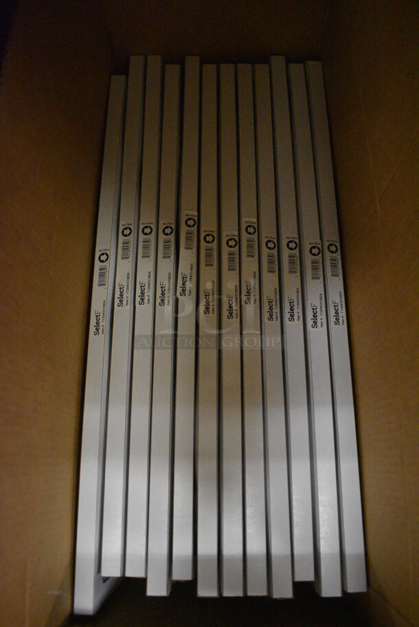 4 Boxes of Various BRAND NEW! Filters; Two Boxes of 12 Pamlico Air 16x25x2, Box of 12 Pamlico Air 8x24x1 and Box of 12 Pamlico Air 14x20x2. 4 Times Your Bid! (HS: Backroom) - Image 5 of 10