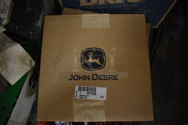 PALLET LOT OF Various Parts and Pieces For Various Units Including Scag Lawnmower and John Deere. (HS: Backroom) - Image 12 of 12