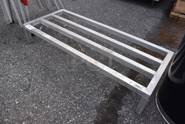 Regency Metal Dunnage Rack. 48x20x8 - Image 2 of 3