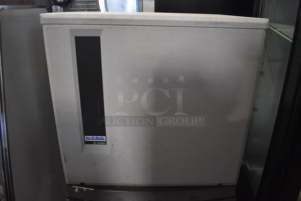 Ice O Matic GC75GA2 Metal Commercial Ice Head on Commercial Ice Bin. 208-230 Volts, 1 Phase. 31x30x54 - Image 4 of 7