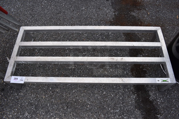 Regency Metal Dunnage Rack. 48x20x8 - Image 3 of 3