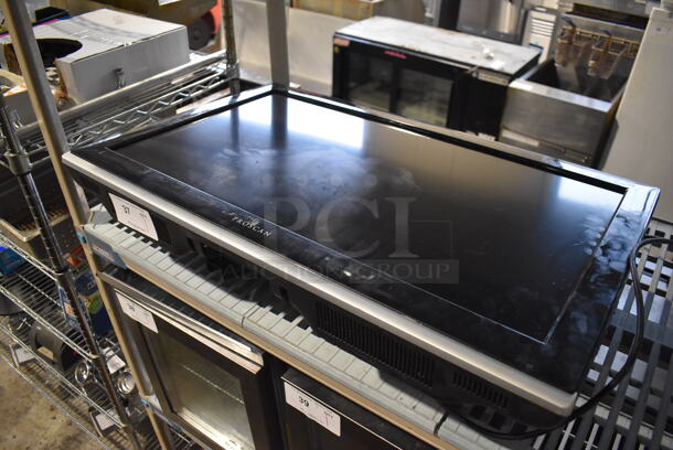 Proscan PLCD3273A 32" LCD Color Television. 100-240 Volts, 1 Phase. Buyer Must Pick Up - We Will Not Ship This Item. - Image 2 of 6