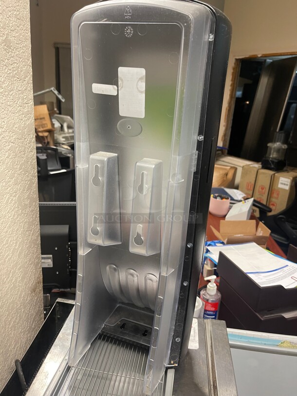 New! TORK Xpressnap Standing Dispenser - Image 5 of 8