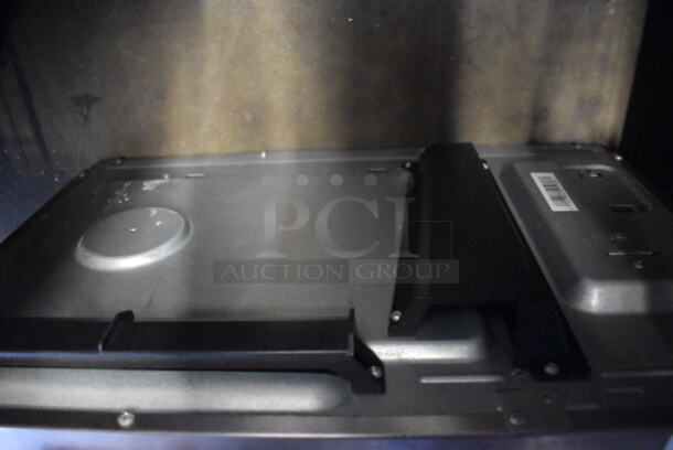 Solwave Stainless Steel Commercial Countertop Microwave Oven. 23x19x15 - Image 6 of 6