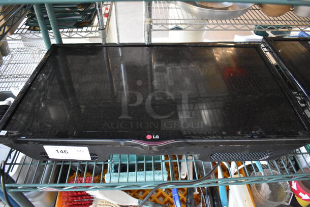 2 2014 LG 32LN5300 32" Televisions. 100-240 Volts, 1 Phase. 2 Times Your Bid! - Image 2 of 5