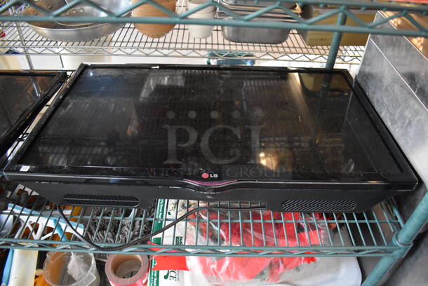 2 2014 LG 32LN5300 32" Televisions. 100-240 Volts, 1 Phase. 2 Times Your Bid! - Image 3 of 5