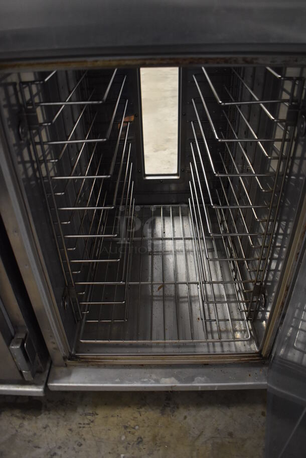 Cres Cor H138NPS36CLCMQRL Stainless Steel Commercial Heated Holding Cabinet on Commercial Casters. 120/208-240 Volts, 1 Phase. 25x33x74 - Image 7 of 7