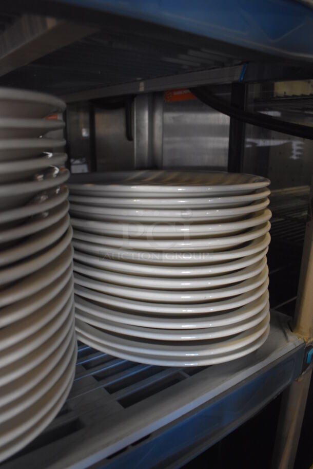 ALL ONE MONEY! Tier Lot of Various Items Including Ceramic Dishes; Plates, Bowls and Mugs - Image 6 of 6