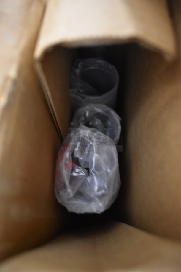 BRAND NEW IN BOX! John Boos ESSK8-2448 Metal Under Shelf and 4 Metal Legs - Image 6 of 6
