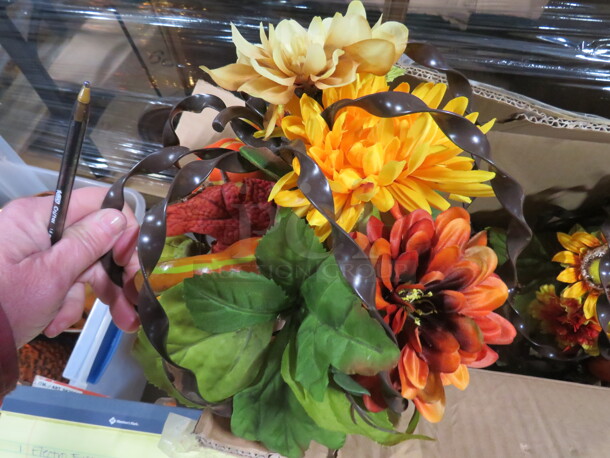 One Lot Of Decor. - Image 1 of 2