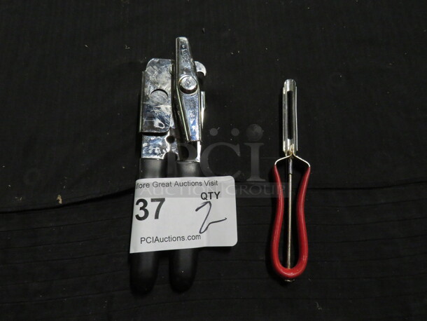 Assorted Utensil. 2XBID - Image 1 of 1