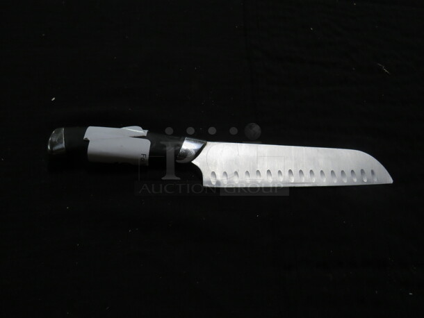 One Chef Knife. - Image 1 of 1