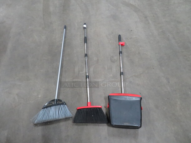 Assorted Tools. 3XBID - Image 1 of 1