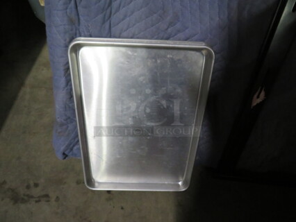 Half Size Sheet Pan. 3XBID
