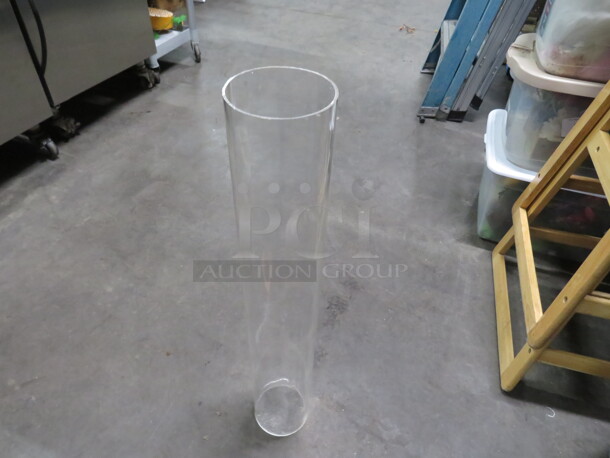 32 Inch Dry Food Tube. 4XBID - Image 1 of 1