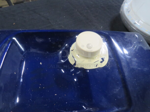 One 1974 Mercedes Benz 450SL Jim Beam Decanter. - Image 2 of 4