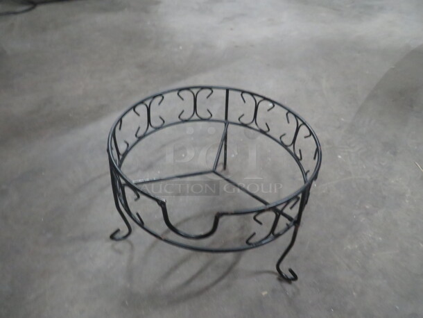 11X7 Metal Base. 3XBID - Image 1 of 1