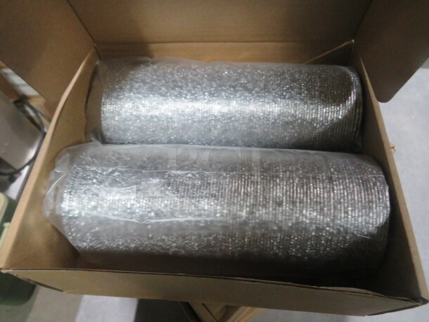 Box Of 200 Mini Pie Tins. 3XBID - Image 2 of 3