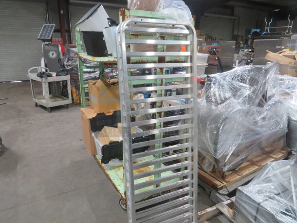 Speed Rack Parts. 22X65.5 - Image 1 of 1