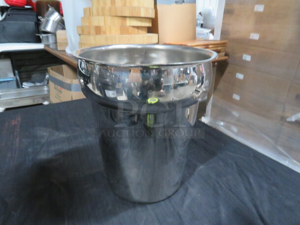 9X8.5 Bain Marie Pot. 3XBID - Image 1 of 1