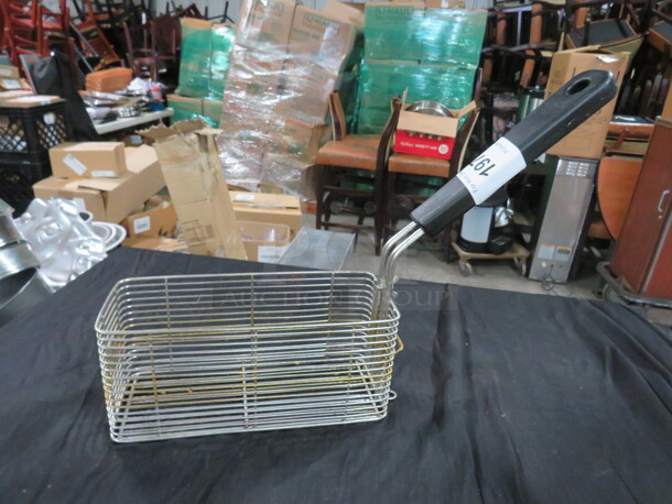 Deep Fry Basket. 2XBID - Image 1 of 1