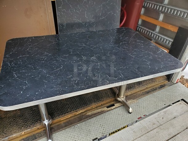 48" Table Top (Legs not included) - Image 1 of 4