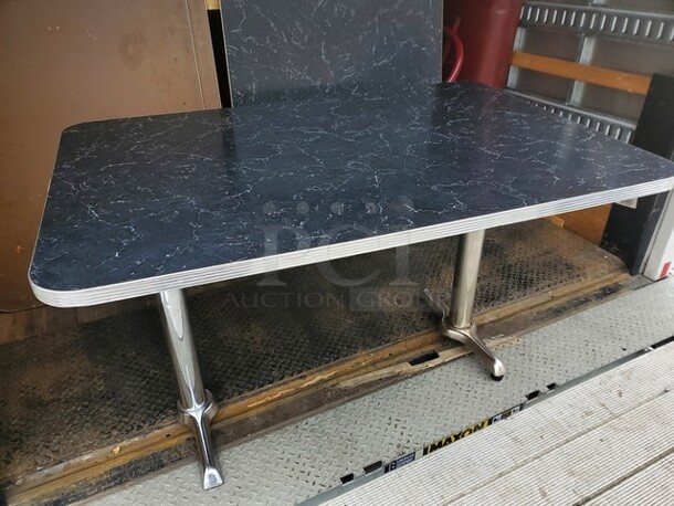 48" Table Top (Legs not included) - Image 2 of 4