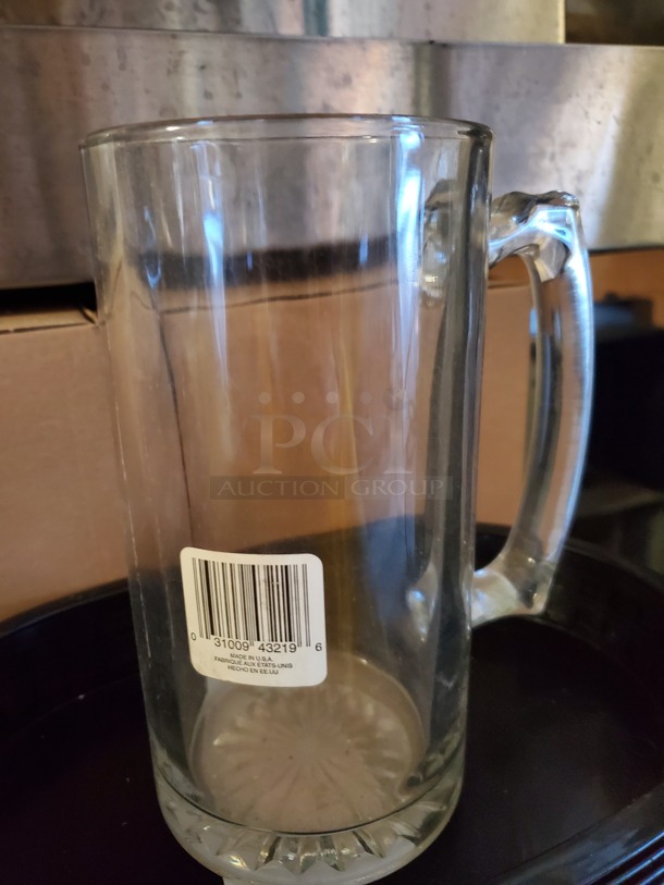 25oz Champions Beer Mug - Image 2 of 2