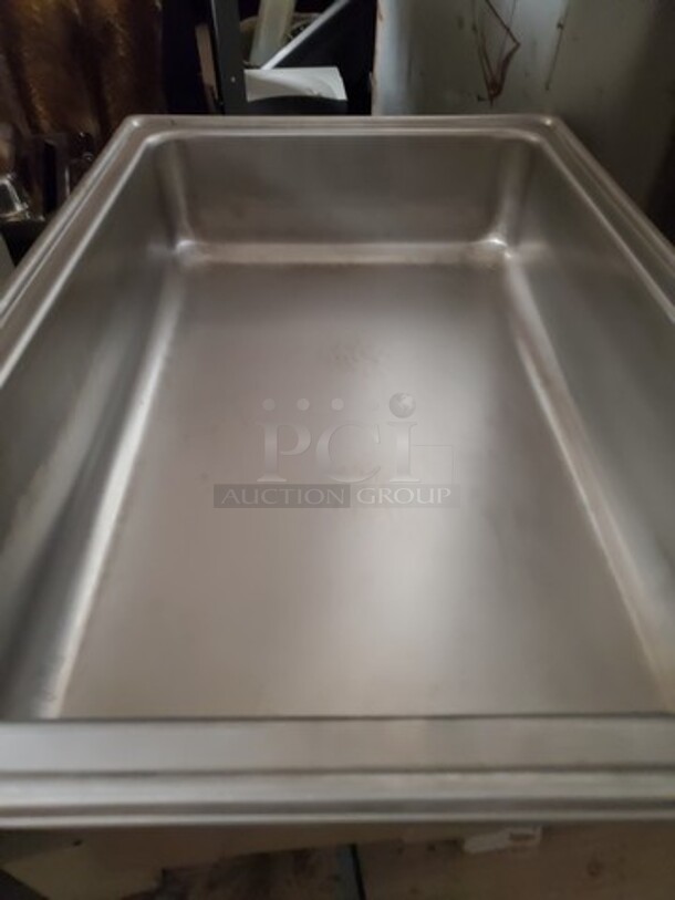 Stainless Steel Food Pan  - Image 3 of 3